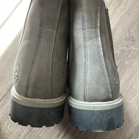 Streetwear Society Ankle Chelsea Women Boots- US9 - Picture 7 of 9